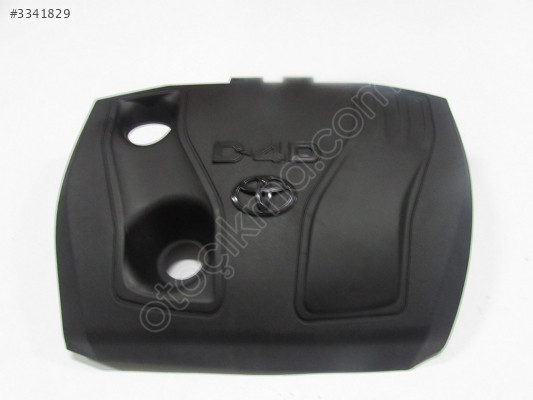 12611-0N080 COROLLA 2013-2019 MOTOR ÜST KAPAĞI ( LOGOSUZ )