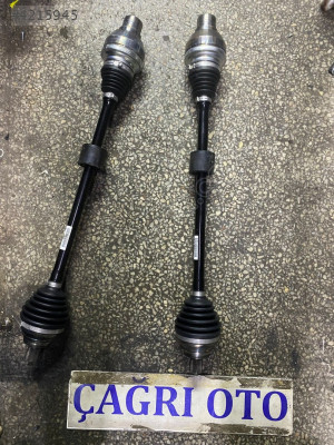 3Q0407272 CD GOLF PASSAT TAİGO T-ROC 1.5 TSİ SAĞ AKS SIFIR ORJ