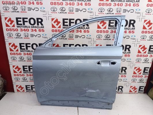 BYD SEAL U SOL ÖN KAPI ÇIKMA ORİJİNAL PARÇA