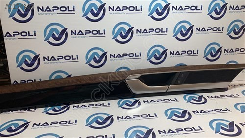 3G8867409CR SOL ÖN İÇ KAPI KOLU VE TRİMLERİ VW ARTEON