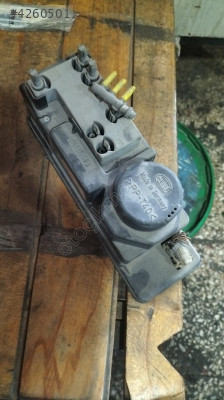 20880000348 Mercedes w210 w208 merkezi kilit pompası