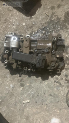 Audi passat golf bora polo skoda seat motor yağ pompası