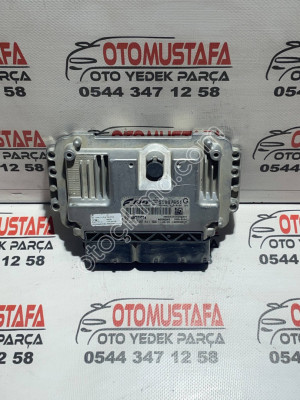 Oto Mustafa'dan Fiat Linea Motor Beyni 0261 S06 041  51897651