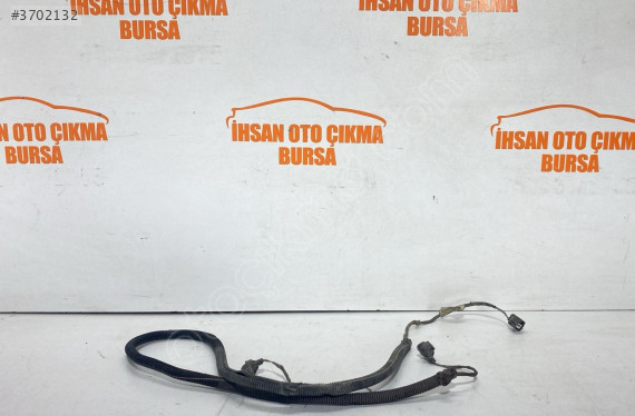 Renault Laguna 3 Sis Tesisatı Orijinal Arabadan sökme