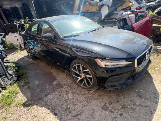SADECE WHATSAPP ULAŞIN ! VOLVO S60 FAR TAKIM