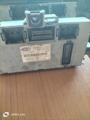 Fiat Stilo confor beyni 51715862