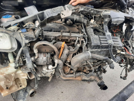 VOLKSWAGEN CADDY ÇIKMA MOTOR ŞANZIMAN VE PARÇALARI