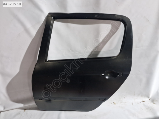 FİAT EGEA SEDAN SOL ARKA KAPI 2015-2020