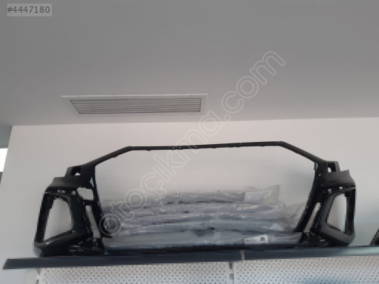 AUDİ A3 ÖN TAMPON 2021