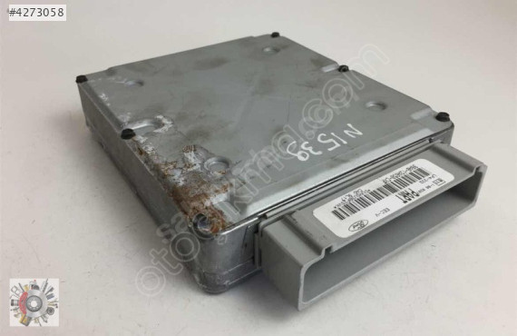 98AB-12A650-CXF FORD FOCUS 1.6 MOTOR BEYNİ