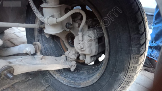 tata indica sol akson