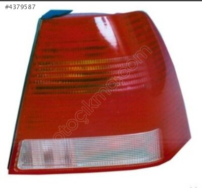 BORA 1998 SAĞ STOP SIFIR İTHAL 1J5945096A ÇAĞRI OTO MASLAK