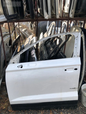 ÇIKMA SEAT ATECA SOL ÖN KAPI