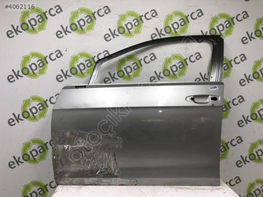 VOLKSWAGEN GOLF 2013 2020 ÇIKMA  SOL ÖN KAPI 5G4831055