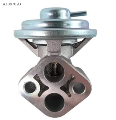 EGR VALFİ MITSUBISHI CARİZMA 96-05/SPACESTAR 98-06