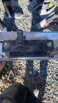 CHEVROLET CAPTİVA BAGAJ AÇMA BUTONU.OTO ERKAN ÜNYE