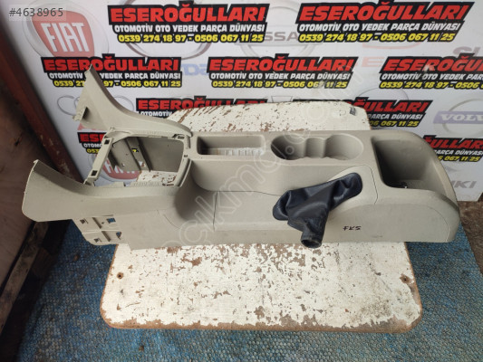 FORD FOCUS 2 ORTA KONSOL