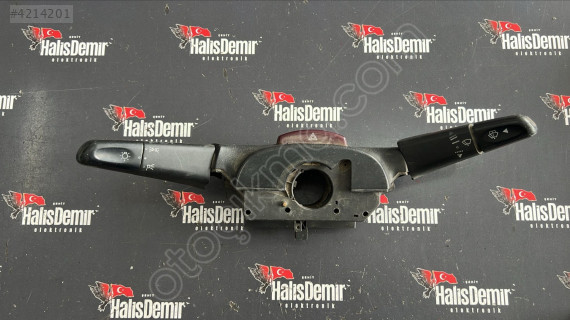 MERCEDES SPRİNTER SİNYAL SİLECEK KOLU A9024620143