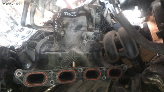 OPEL CORSA C 1.2 EMME MONİFOLDU.OTO ERKAN ÜNYE