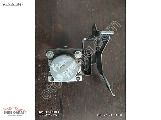 FIORINO NNEMO BİPPER ABS BEYNİ