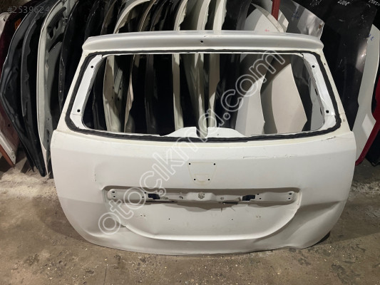 DACİA LOGAN MCV BAGAJ “MERT ŞAHİNLER OTOMOTİV ADANA”