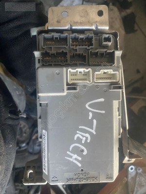 Honda Cıvıc Vtec Sigorta kutusu Çıkma