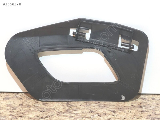 31353224 VOLVO V60 SOL FAR YIKAMA KAPAĞI BRAKETI