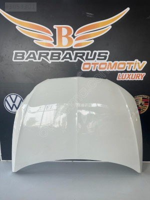 2016-2020 SEAT LEON KAPUT ÇIKMA