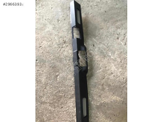 MERCEDES W169-W245 ORJ. BAGAJ KİLİT KAPLAMASI -A1697400793