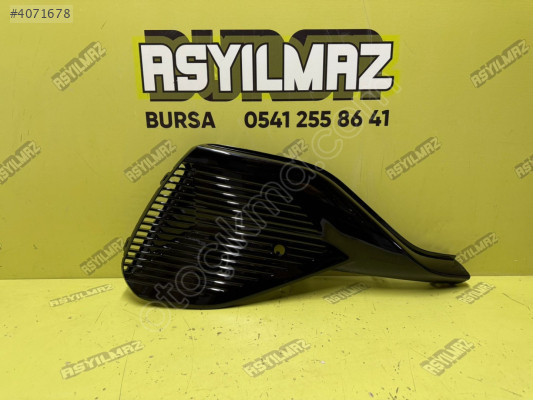 BYD ATTO 3 SAĞ SİS ÇERÇEVESİ DELİKLİ SIFIR 23-25 SC2E-2803132A