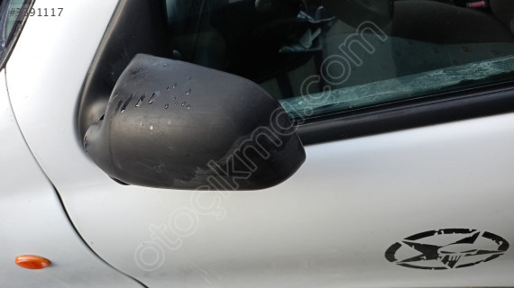 fiat palio sol ayna