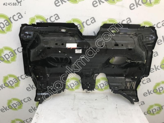 SEAT IBİZA 2017 2024 TABAN SACI ARKA KOLTUK ALTI 2Q0813114C