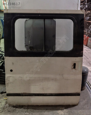 FORD TRANSİT SAĞ SÜRGÜLÜ KAPI ORİJİNAL ÇIKMA PARÇA