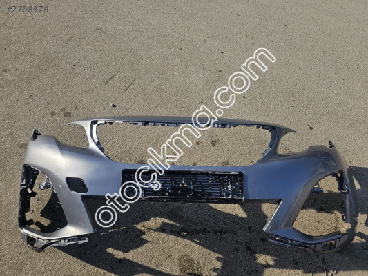 PEUGEOT 3008 ÖN TAMPON ORJİNAL ÇIKMA