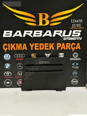 SKODA SUPERB BAGAJ EŞYA GÖZÜ 3V5868885E