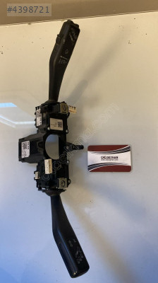 5K0953521BJ 5K0953502L Skoda Yeti 2012 silecek sinyal kolu