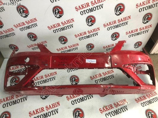 2018-2020 Seat Leon Tampon ÇIKMA YEDEK PARÇA