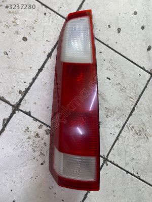 OPEL MERİVA A SOL STOP ÇIKMA ORJİNAL 93184712 CANCAN OPEL