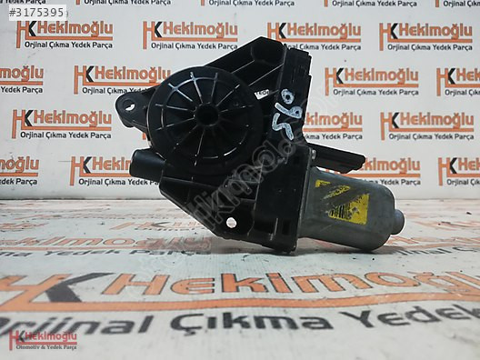 VOLVO S 60 CAM MOTORU SOL ARKA