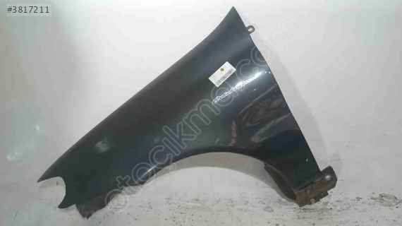 FIAT SIENA ÇIKMA ORJİNAL SAĞ - SOL ÇAMURLUK