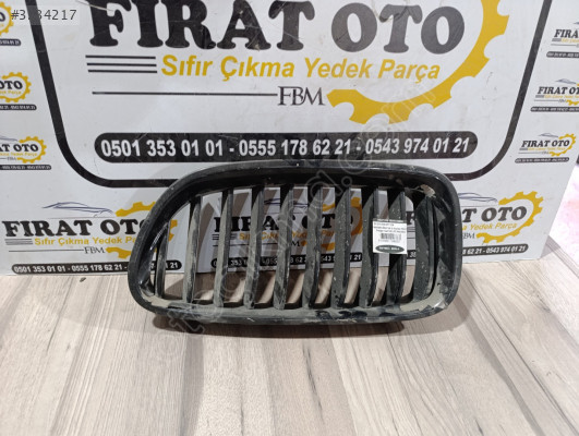 51137336477 ÇIKMA PANJUR ÖN F10 5 SERİSİ F10 ÖN PANJUR