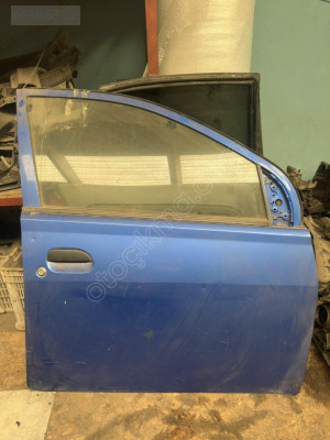 DAİHATSU CUORE SAĞ ÖN KAPI 2005-2008