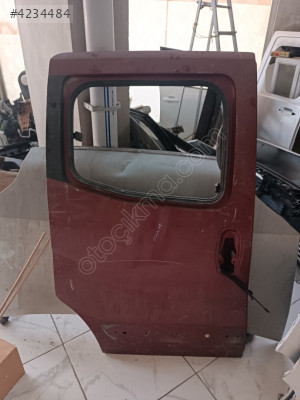 Fiorino sağ arka kapı