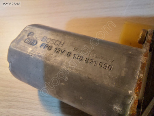 RENAULT CLIO 2 Cam motoru   7700842241G 0130821690