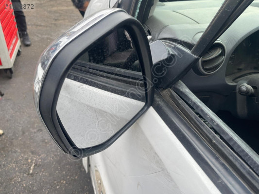 PEUGEOT PARTNER TEPEE  -   SOL AYNA