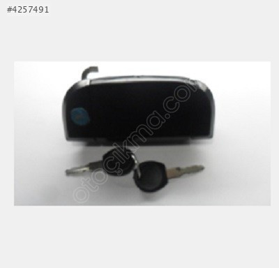 KAPI KOLU(ön sağ)  T4 96-04 701837206