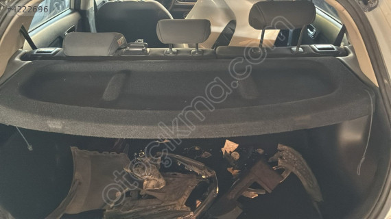 2019 Kia RİO 1.4 BAGAJ PANDİZOT