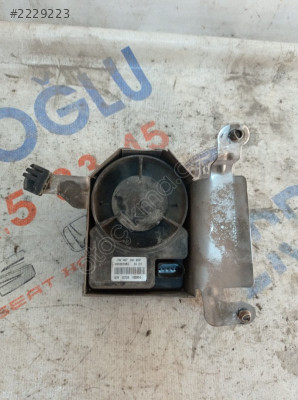 465361V5C 06-10 B6 2.0 FSI ORJ. ÇIKMA SİREN ALARM SİNYALİ