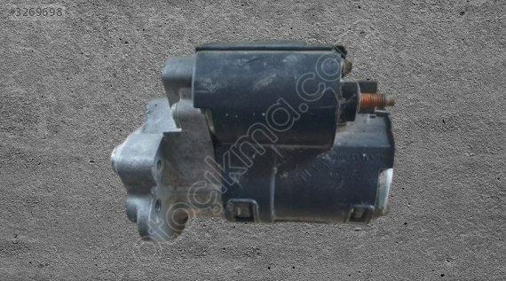 RENAULT LATİTUDE MARŞ DİNAMOSU ÇIKMA ORJİNAL