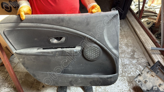 RENAULT FLUENCE ÇIKMA ORJİNAL SOL ÖN KAPI DÖŞEMESİ BDÇ